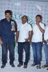 Rajeev Kanakala Launches Chai Guru Herbal Tea Master Product